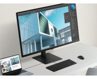 Samsung ViewFinity S8 S37D800EAUX S80D - 1522011 - zdjęcie 9